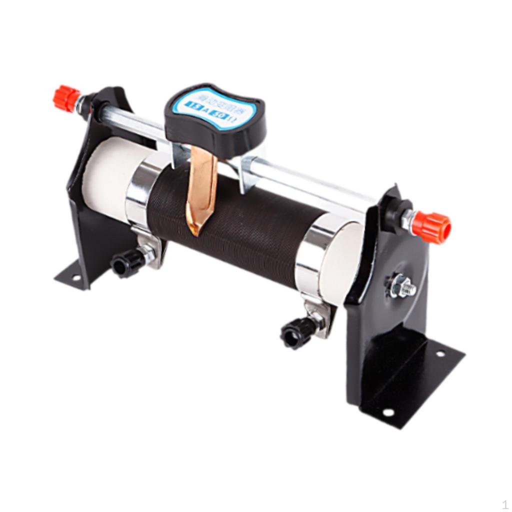Slide Rheostat Educational Easy To Researching Device Physics Electrical Equipment for High School