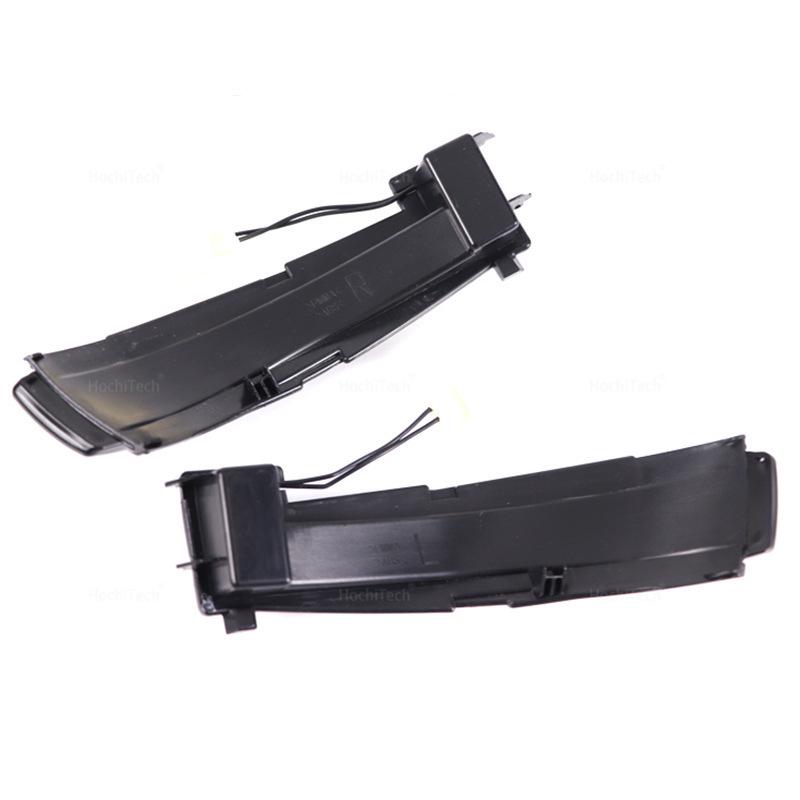 Sequentieller Blinker mit Lauflicht für Dongfeng Peugeot 508, Citroën C-Quatre, C4L, DS5 Rückspiegel.