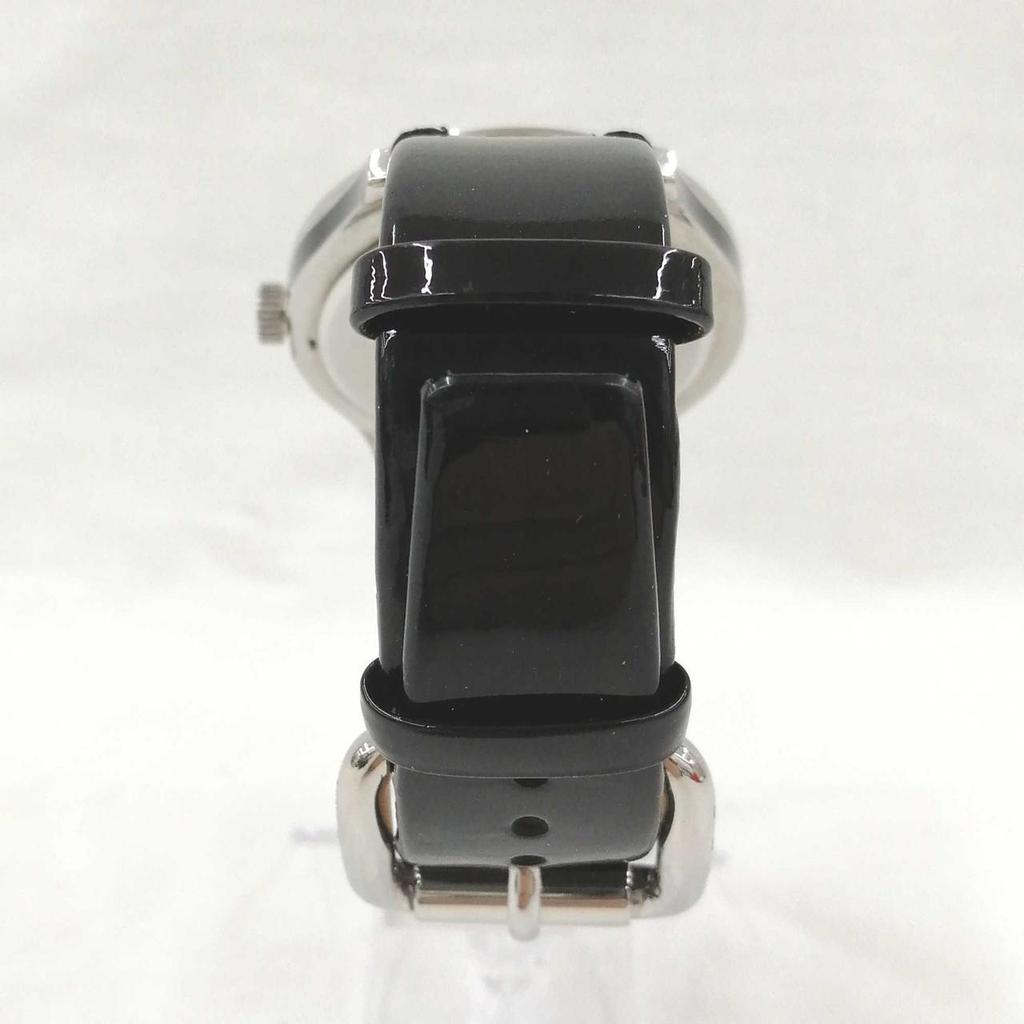 Used MARC BY MARC JACOBS MBM1087 Quartz Analog Watch