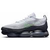 New Air Max Scorpion Fk Wolf Grey DJ4701-002