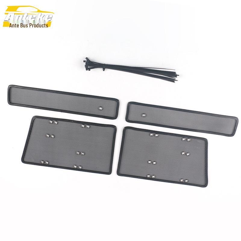 18-20 X7S Diamond Mesh Radiator Protection Screen