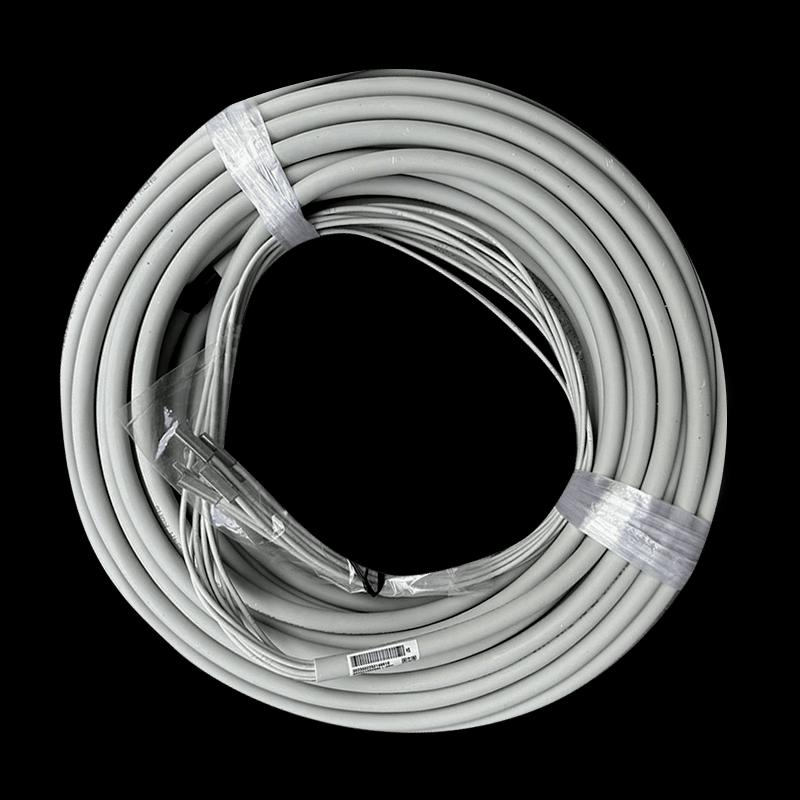 ZTE ZXMP S-series E1/2M Relay Cable