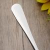 Long Handle For Picnic Drinkware Kitchen Accessories Coffee Spoon Tableware Tea Spoon