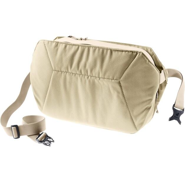 Backpack Deuter Passway 4+1 Desert/bone (3900123-6613)