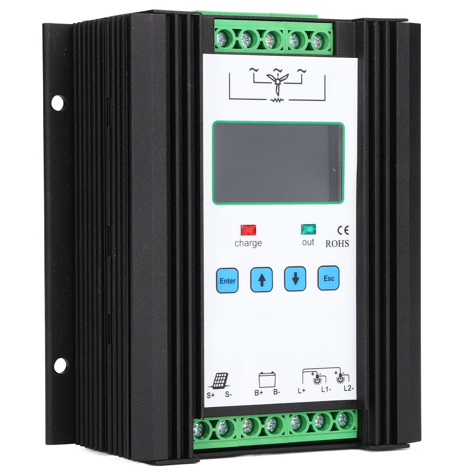 12V 24V
