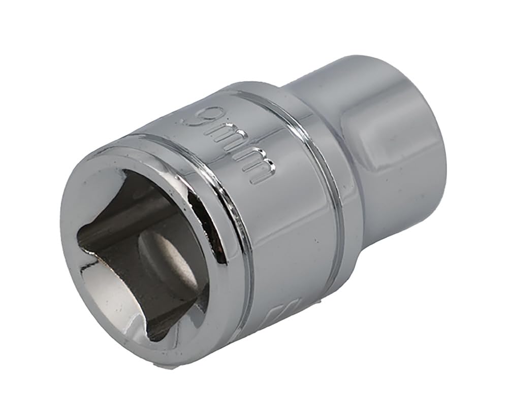 SIGNET 3/8 Drive 9MM Socket (Hexagon) 12309