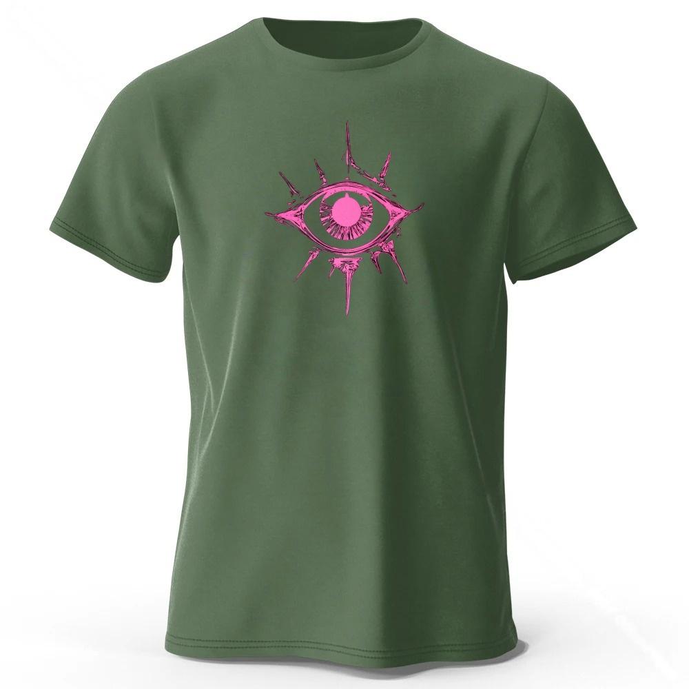 Summer New Highquality Pure Cotton Tshirt Men Loose Running Sports Short Sleeved for Women Fashionable Comfortable Casual Top