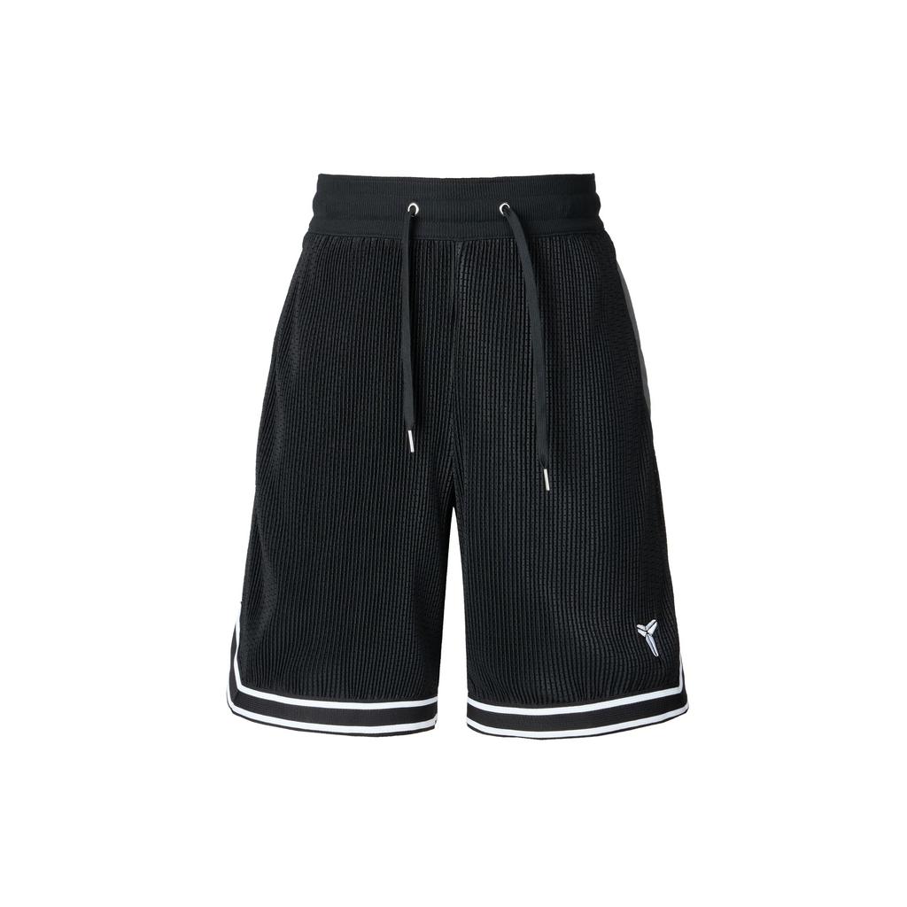 Nike Dri-Fit Kobe Quick-Dry Stylish Soft Sports Basketball Pants Men Bottoms HV9989010