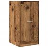 VidaXL Apothecary Cabinet Old Wood 40x41x77.5cm Engineered Wood, Apothecary Chest, Apothecary Furniture, Chest with 855194