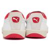 Puma Star Strawberries And Cream Unisex Sneakers White For-All-Time-Red 393196-01