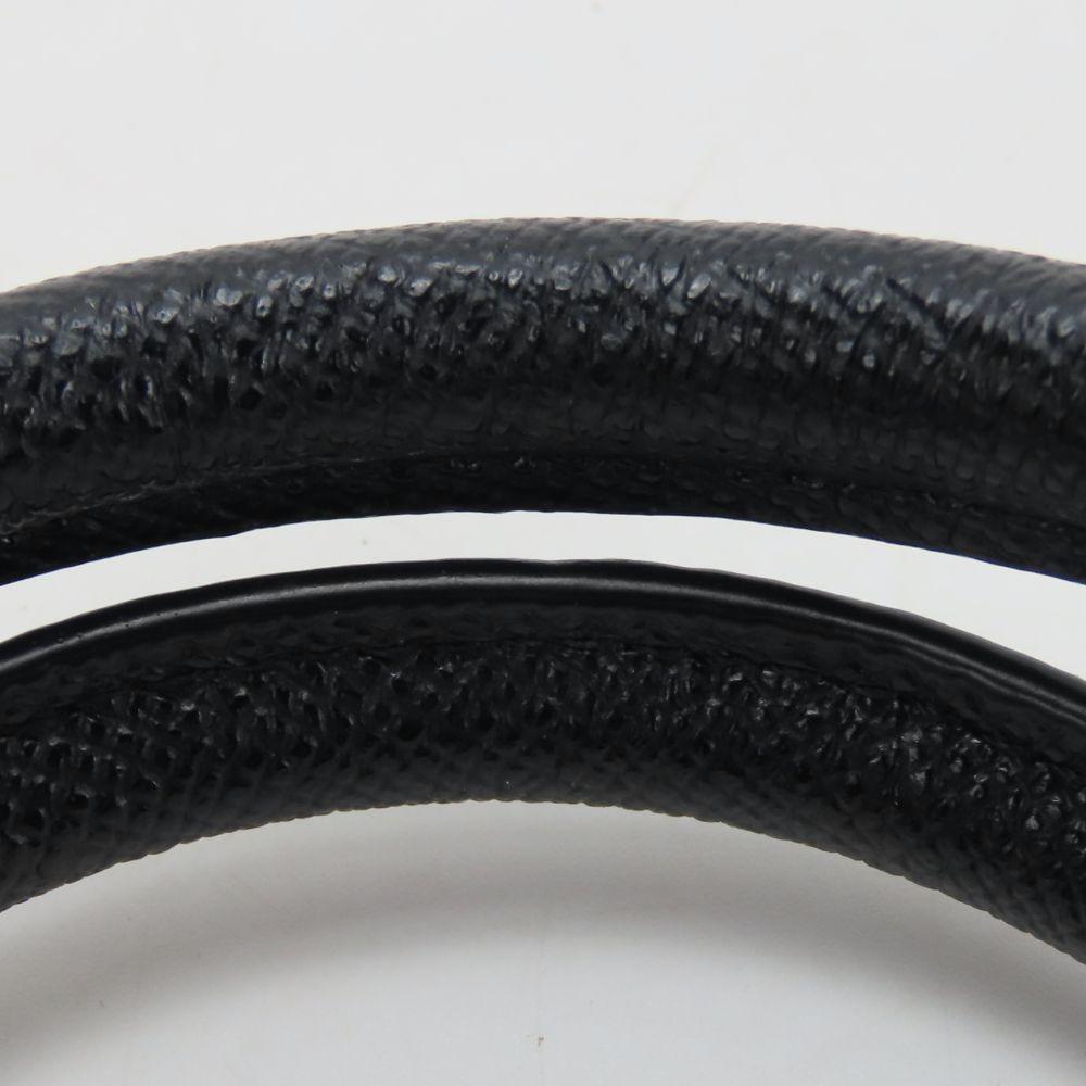 Použitá kabelka COACH F28977 kůže černá mini