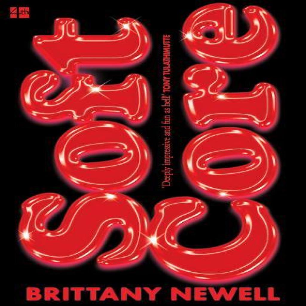 Soft Core by Brittany Newell Paperback Book 9780008670429
