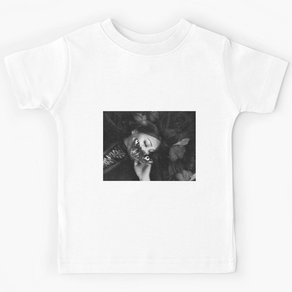 Weight of Days Kids T-Shirt 120