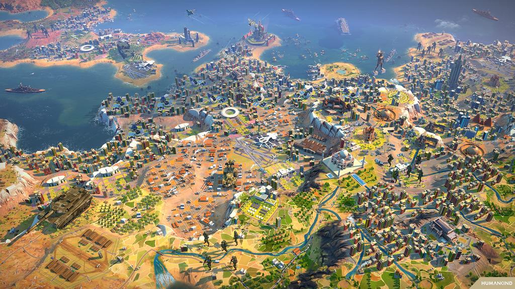 Menschliche Art Heritage Edition Nord PS5 (Importiertes Amerika) -