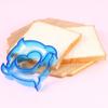 Sandwich Cutters Mould Food Toast Bread Mold Cute Baking Children Lunch Cutter