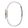 OLIVIA BURTON Classics Classic Black Silver Rose Gold Authentic Women's Watch, 24000133, 32mm, Swirl, Sunray, & Bracelet,