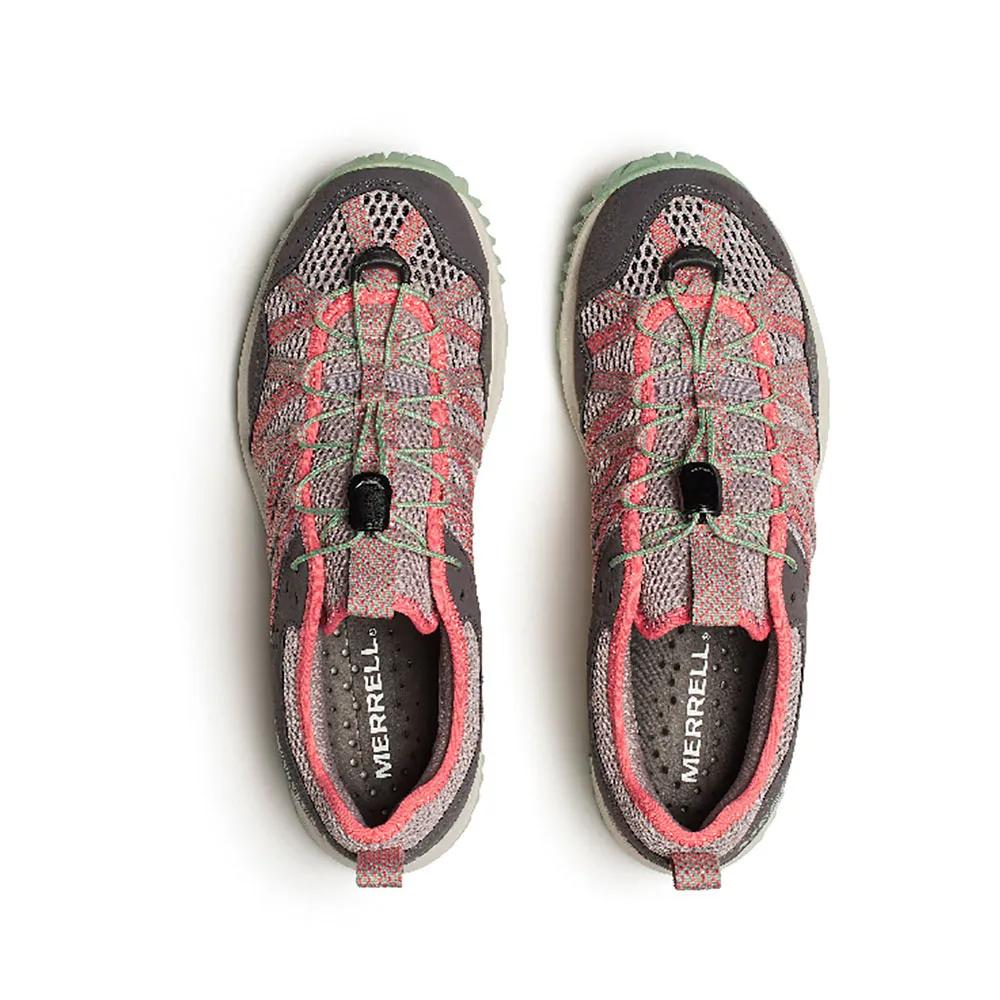 Merrell Ботинки для хайкинга Wildwood Aerosport