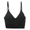 Indy Breathe Bra Solid Color Sports Bra Women Underwear AA4215-010