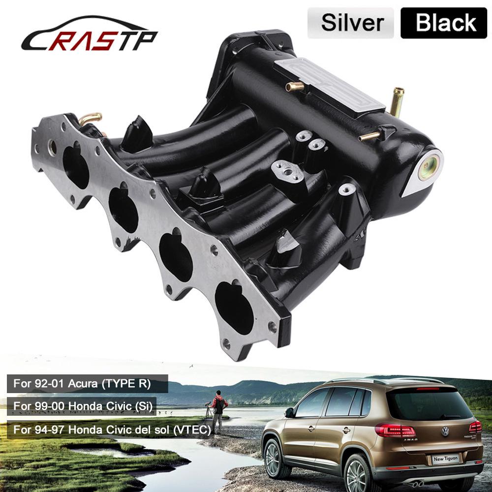 Pro Series Intake Manifold for Honda Civic 92-01 B16A/B16B/B18C