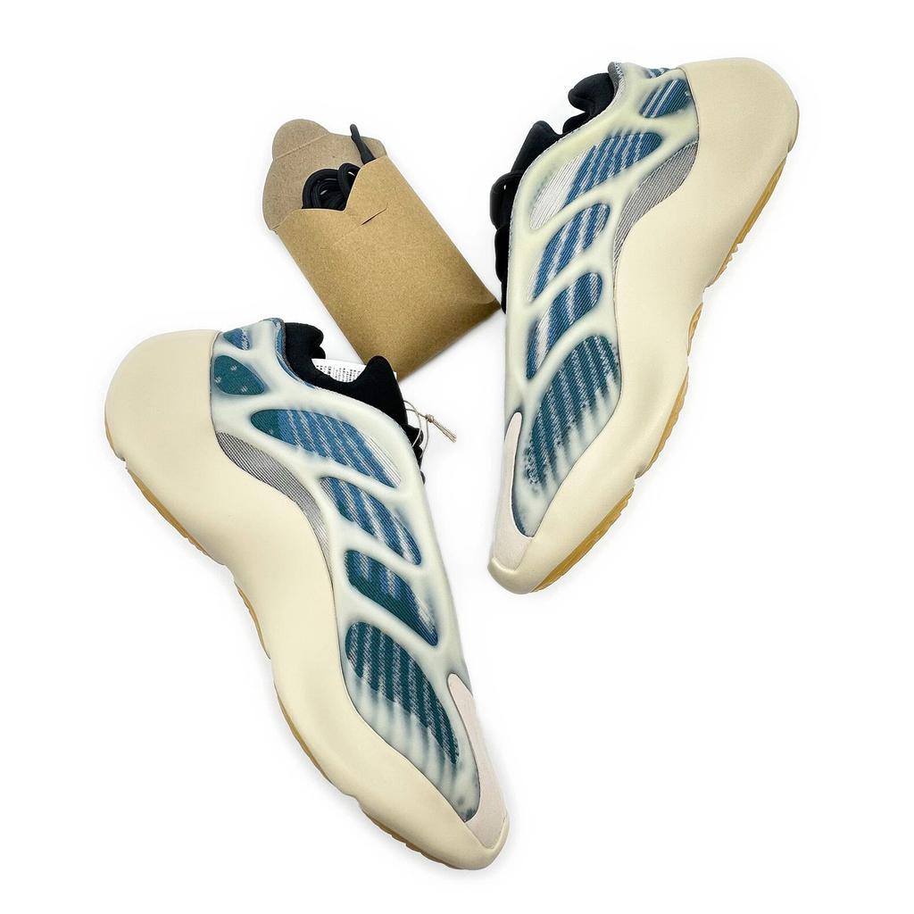 GY0260 Adidas Yeezy 700 V3 Kyanite (Men's)