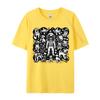 Galaxy Full Of Dogs And Spaceships Tshirts Latest Camisa T Shirts Student Tops Shirt Tshirts Novelty