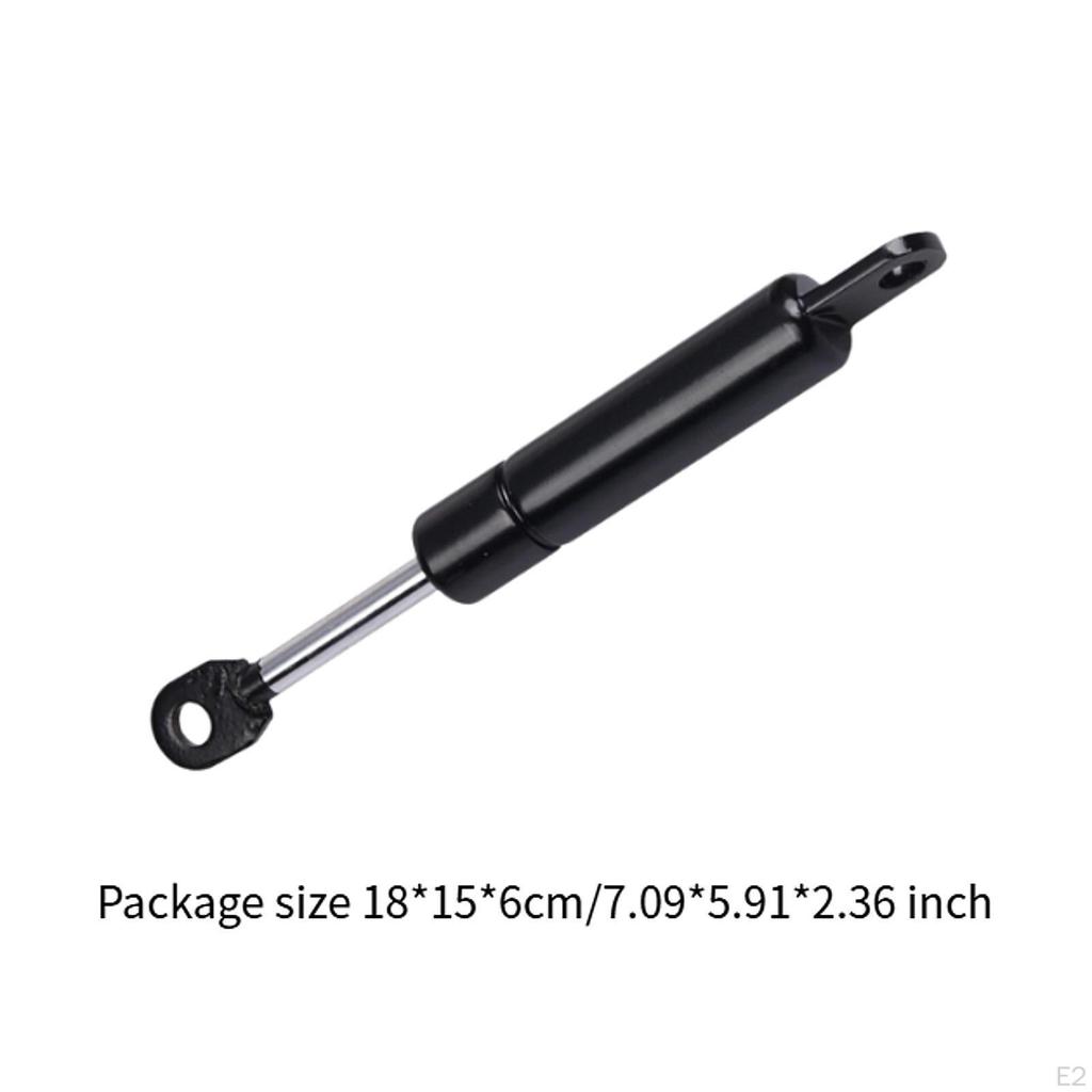 Motorcycle Seat Gas Struts Support Rod Replacement Shock Repair Scooter Lift