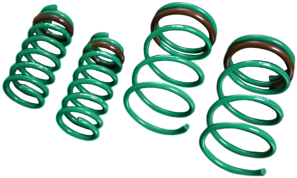 

TEIN Down Springs Honda Fit GE6 [S.TECH Soft] H19.10- SKB74-S1B00