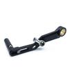 For BMW F750GS F850GS Adventure 2018 2019 2020 2021 2022 Motorcycle Foldable Aluminum Folding Gear Shifter Shift Pedal Lever