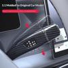 Fit For Leapmotor B10 B01 Lafa5 B05 Car Wand Shifter Protective Cover Windshield Wiper Arm Paddle Modification Decoration