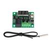 XH-W1209 Digital Temperature Controller: High-Precision Display Micro Control Board Switch