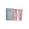 AYUNCHE Enhancing Silky Starter Set Shampoo 50g + Hair Mask 30ml + Layered Mist 30ml Korean Hair Care Travel Kit