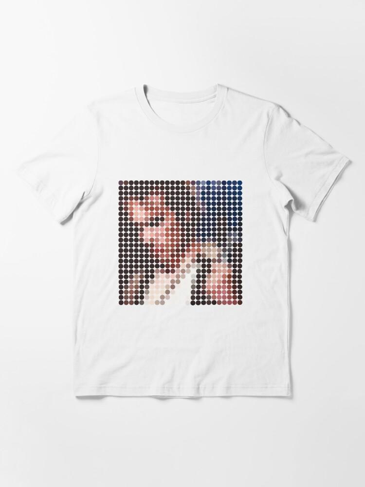 Jeff Buckley Grace Essential T-Shirt