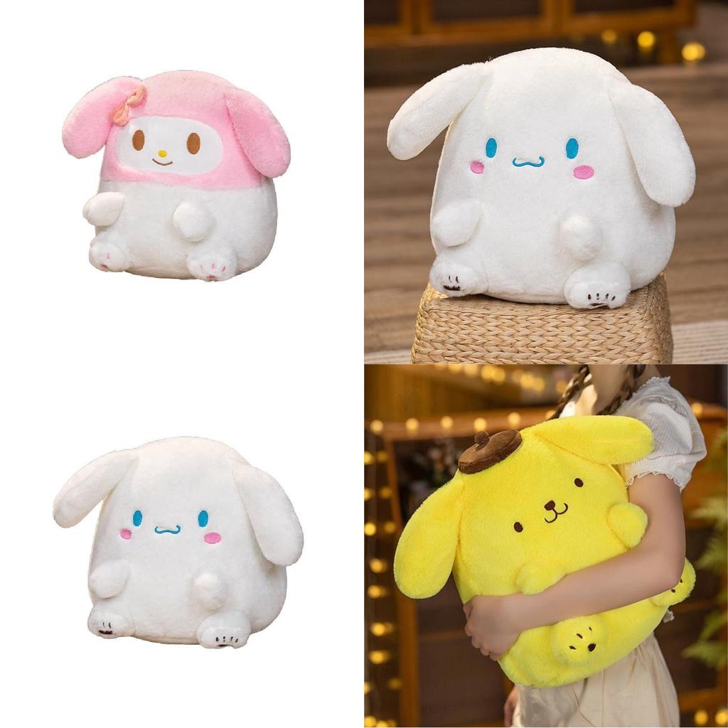 Süßes Doodle Knödel Plüschtier Weiches Kuscheltier Kissen Für Kinder Charaktere)