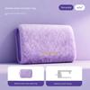 2026 New Model Hot Water Bottle Rechargeable Warm Water Bag for Heating Stomach and Neck, Special for Bed, Hand Warmer, Thickened and Explosion-Proof