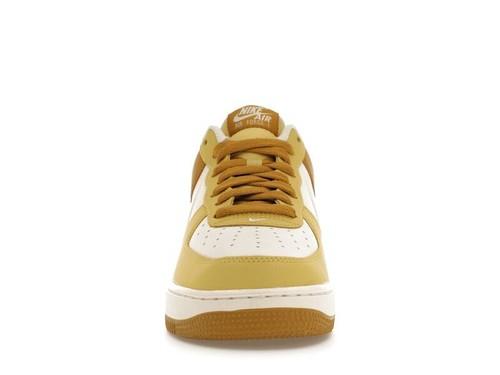Nike Air Force 1 '07 Bronzine Saturn Gold - FZ4034-716