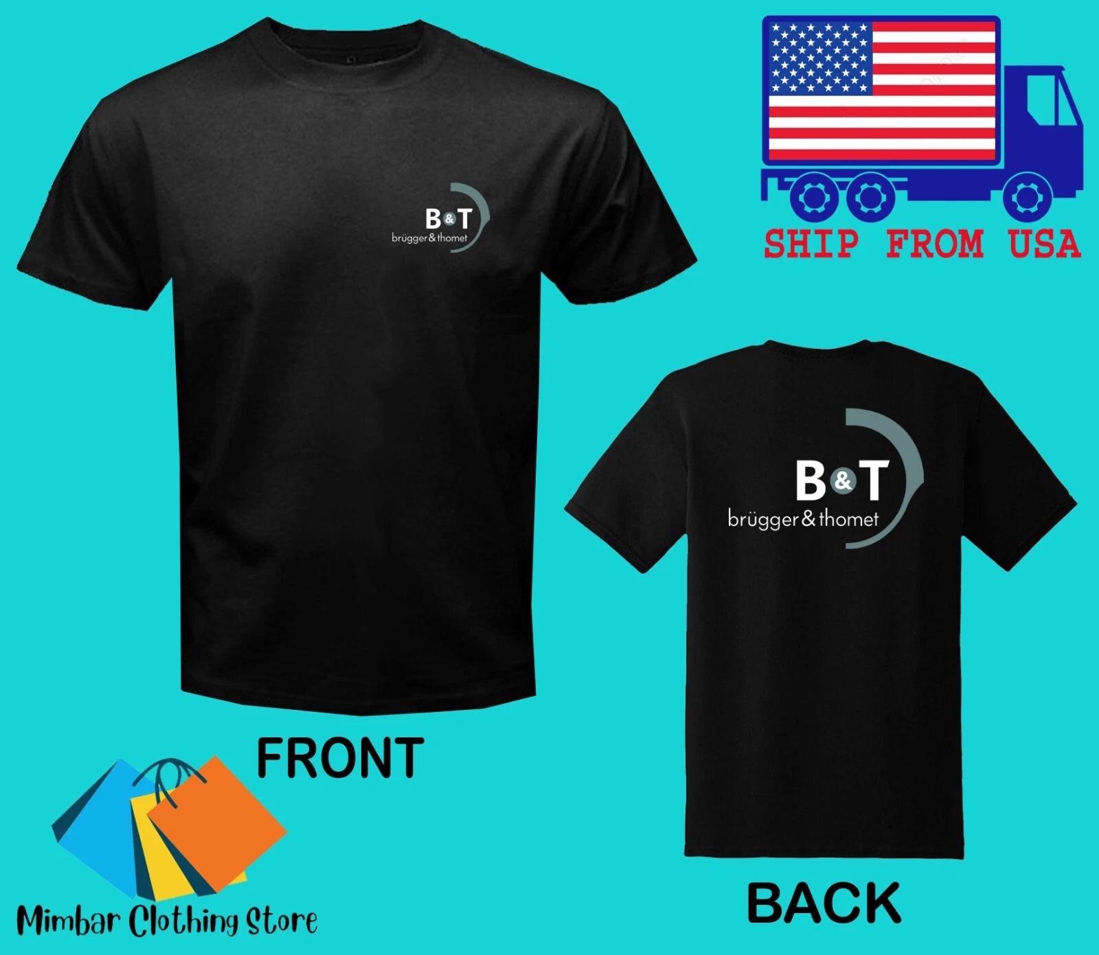 

Brugger & Thomet B&T Rifles Firearms Guns Men s Black Size S-5XL 4XL