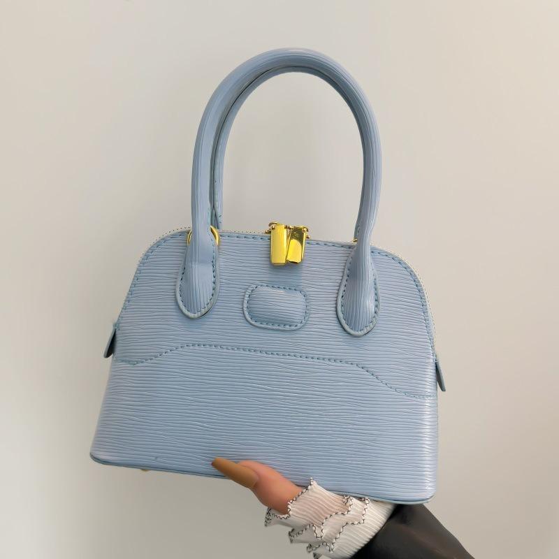 Женская сумочка маленькая сумка женская новая модная сумка-ракушка на плечо сумка-мессенджер