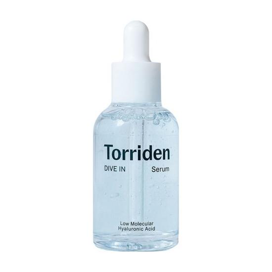 Torriden Dive‑In Low Molecular Hyaluronic Acid Serum 50ml 50ml