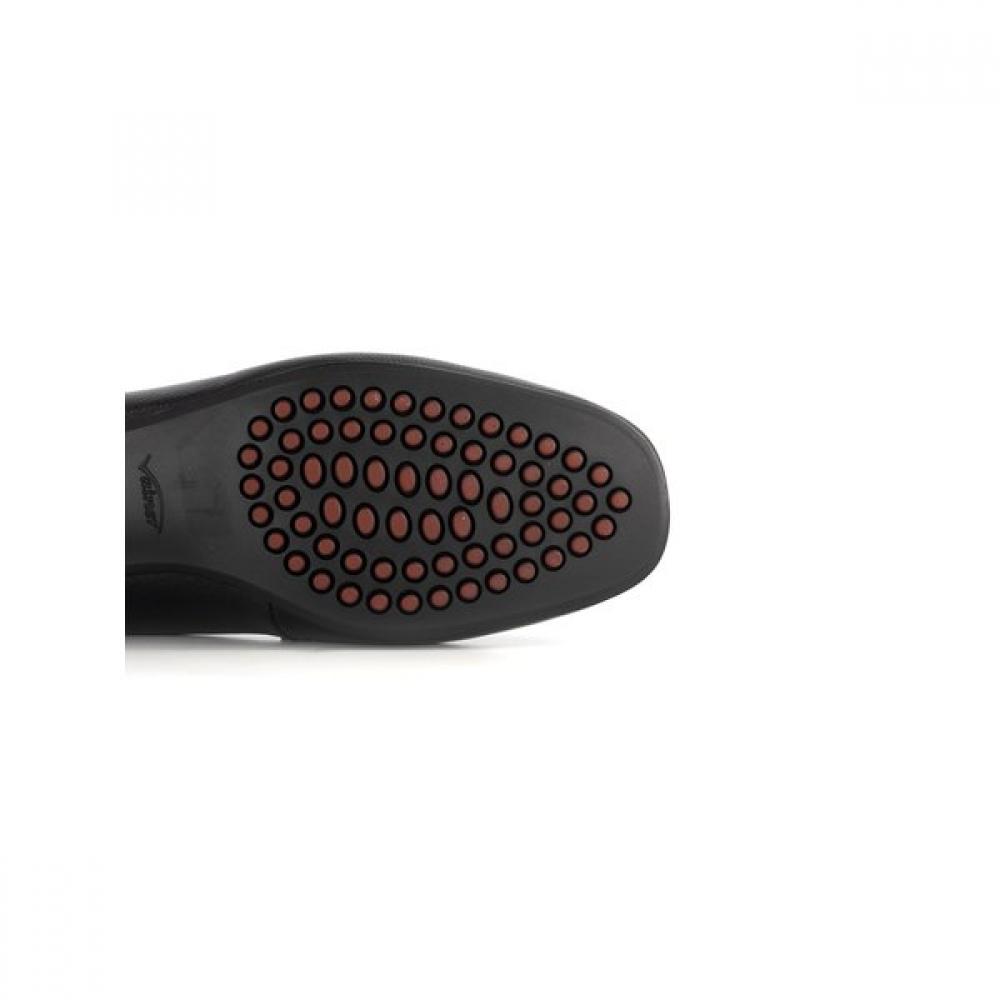 Vainer Black Women S loaferS 318f0v1ba