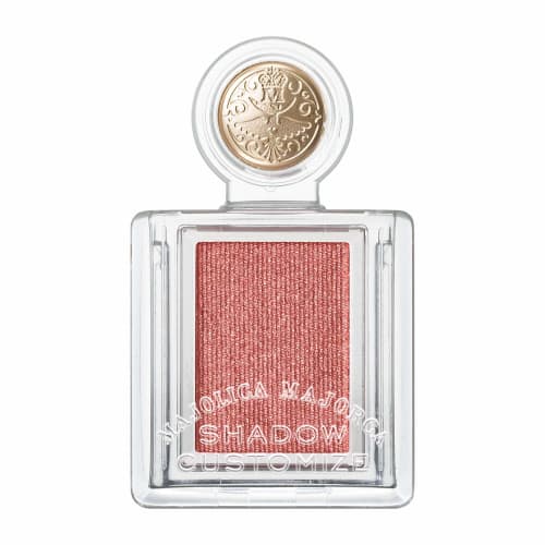 

MAJOLICA MAJORCA Shadow Customization Luminous Stick Eye Shadow RD303 Sparrow 1g (x 1)