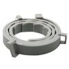 38/70cm Dog Calming Collar Pet Cat Anxiety Reducing Pheromone Collar for Dogs Releases Pheromones for 60Days Helps Calm for Dogs