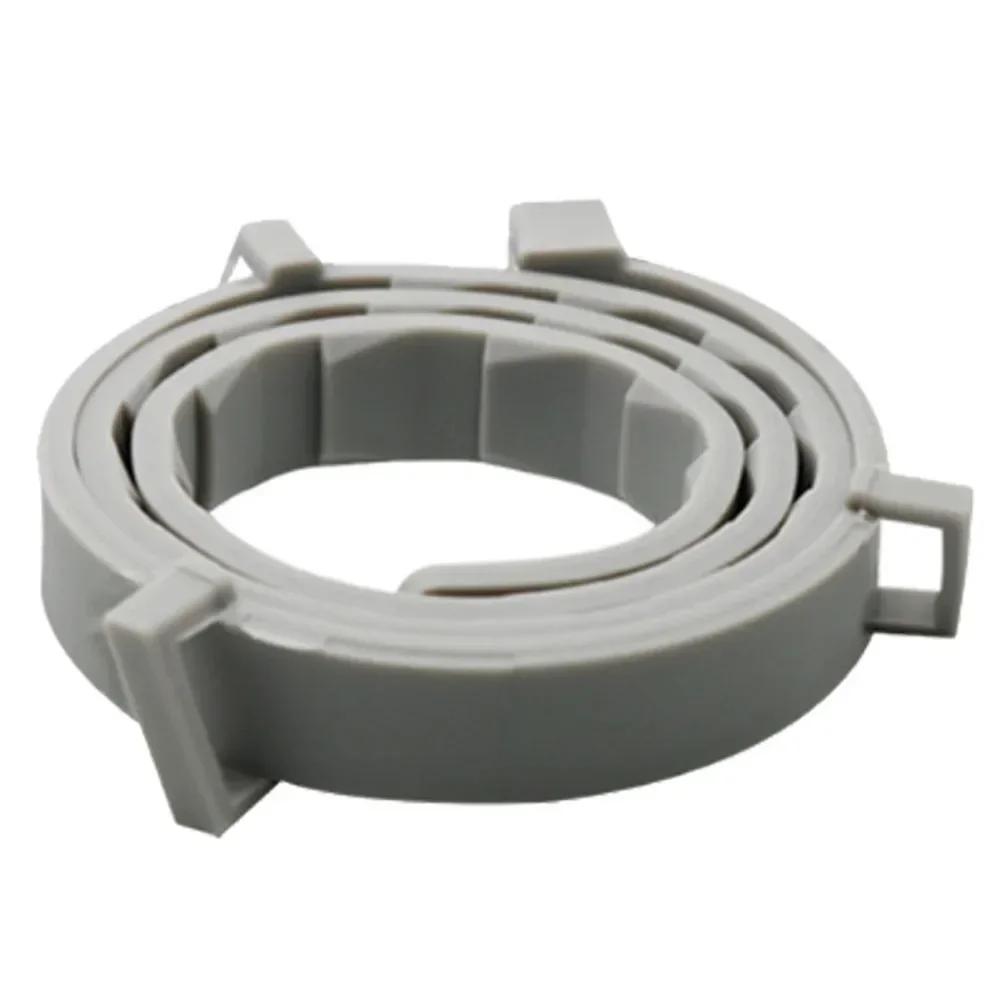 38/70cm Dog Calming Collar Pet Cat Anxiety Reducing Pheromone Collar for Dogs Releases Pheromones for 60Days Helps Calm for Dogs