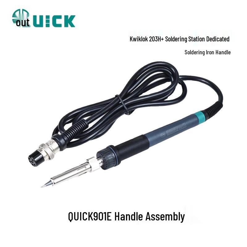 QUICK 901E Soldering Handle Component