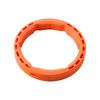 Motorcycle Chain Protector Anti-Disengagement Rear Wheel Chain Guard For EXC 2017-2026 Rear Wheel Chain Guide