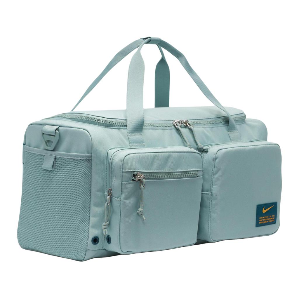 Nike Fabric Handbag, Travel Bag, Gym Bag Unisex CK2795-309