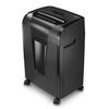 Document Shredder - HAMA - Prime M100 - Security P5 - Color Black - Micro-cut