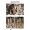 JEEP SPIRIT Men's Outdoor Hiking Pants
