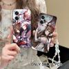 ZZZ Ye Shunguang Phone Case for POCO F8 F7 F6 F5 F4 F3 F2 Pro GT C75 C71 C65 C61 C40 Pro Ultra Soft TPU Shockproof Cover