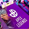 Apex Legends Print Rug, Washable Floor Carpet, For Entryway Dorm Laundry Room Office Study, Home Decor Birthday Christmas Gift