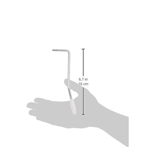 Fender Tremolo Arm, Standard Series Strat?, Chrome